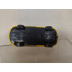 PORSCHE BOXSTER YELLOW/BLACK 1:55/apx 1:64 SIKU 849 NO BOX