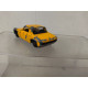 VOLKSWAGEN-PORSCHE 914-6 ORANGE 1:60/apx 1:64 SIKU V312 NO BOX