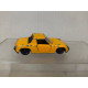 VOLKSWAGEN-PORSCHE 914-6 ORANGE 1:60/apx 1:64 SIKU V312 NO BOX
