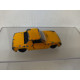 VOLKSWAGEN-PORSCHE 914-6 ORANGE 1:60/apx 1:64 SIKU V312 NO BOX