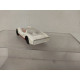 PORSCHE CARRERA 906 WHITE 1:60/apx 1:64 SIKU V285 NO BOX
