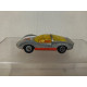 PORSCHE CARRERA 906 SILVER 1:60/apx 1:64 SIKU V285 NO BOX