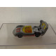 PORSCHE CARRERA 906 SILVER 1:60/apx 1:64 SIKU V285 NO BOX