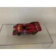 PORSCHE 917/10 TURBO LADER RED 1:55/apx 1:64 SIKU 1095 NO BOX