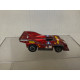 PORSCHE 917/10 TURBO LADER RED 1:55/apx 1:64 SIKU 1095 NO BOX