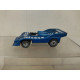 PORSCHE 917/10 TURBO LADER BLUE 1:55/apx 1:64 SIKU 1095 NO BOX