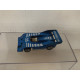 PORSCHE 917/10 TURBO LADER BLUE 1:55/apx 1:64 SIKU 1095 NO BOX