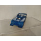 PORSCHE 917/10 TURBO LADER BLUE 1:55/apx 1:64 SIKU 1095 NO BOX