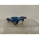PORSCHE 917/10 TURBO LADER BLUE 1:55/apx 1:64 SIKU 1095 NO BOX