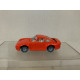 PORSCHE 959 RED 1:55/apx 1:64 SIKU 1068 NO BOX