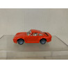 PORSCHE 959 RED 1:55/apx 1:64 SIKU 1068 NO BOX