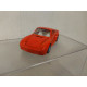 PORSCHE 959 RED 1:55/apx 1:64 SIKU 1068 NO BOX