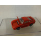 PORSCHE 959 RED 1:55/apx 1:64 SIKU 1068 NO BOX
