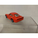 PORSCHE 959 RED 1:55/apx 1:64 SIKU 1068 NO BOX