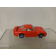 PORSCHE 959 RED 1:55/apx 1:64 SIKU 1068 NO BOX