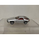 PORSCHE 928 SILVER 1:55/apx 1:64 SIKU 1037 NO BOX