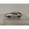 PORSCHE 928 SILVER 1:55/apx 1:64 SIKU 1037 NO BOX