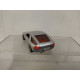 PORSCHE 928 SILVER 1:55/apx 1:64 SIKU 1037 NO BOX