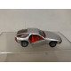 PORSCHE 928 SILVER 1:55/apx 1:64 SIKU 1037 NO BOX