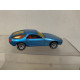 PORSCHE 928 BLUE 1:55/apx 1:64 SIKU 1037 NO BOX