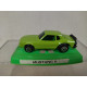 FORD MUSTANG II GREEN (1) apx 1:64 GUISVAL VINTAGE BOX