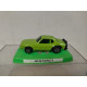 FORD MUSTANG II GREEN (2) apx 1:64 GUISVAL VINTAGE BOX