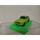 FORD MUSTANG II GREEN (2) apx 1:64 GUISVAL VINTAGE BOX