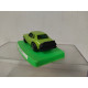 FORD MUSTANG II GREEN (2) apx 1:64 GUISVAL VINTAGE BOX
