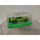 FORD MUSTANG II GREEN (2) apx 1:64 GUISVAL VINTAGE BOX