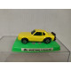 FORD MUSTANG II YELLOW apx 1:64 GUISVAL VINTAGE BOX