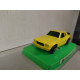 FORD MUSTANG II YELLOW apx 1:64 GUISVAL VINTAGE BOX
