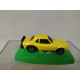 FORD MUSTANG II YELLOW apx 1:64 GUISVAL VINTAGE BOX