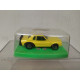 FORD MUSTANG II YELLOW apx 1:64 GUISVAL VINTAGE BOX