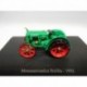 FARMER TRACTOR SIFT LE ROBUSTE HOTCHKISS CHAMPION SIMAR BALILLA HACHETTE 1:43