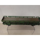 VAGON TRANSPORTE COCHES DESGUACE/REPINTADO 1:87 H0 NO BOX/SUCIO