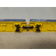 VAGON MEGA COMBI TRANSFESA 1:87 H0 ELECTROTREN BOX/SUCIO