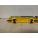VAGON MEGA COMBI TRANSFESA 1:87 H0 ELECTROTREN BOX/SUCIO