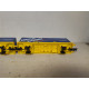 VAGON MEGA COMBI TRANSFESA 1:87 H0 ELECTROTREN BOX/SUCIO