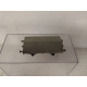VAGON PLATAFORMA DESGUACE 1:87 H0 BOX/SUCIO