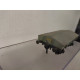 VAGON PLATAFORMA DESGUACE 1:87 H0 BOX/SUCIO