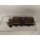 VAGON BARRIL RAMONATXO DESGUACE/REPINTADO 1:87 H0 BOX/SUCIO