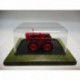 FARMER TRACTOR LESA BABIOLE VALMET R.BRUCO BAUCHE HACHETTE 1:43