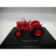 FARMER TRACTOR MASSEY-FERGUSON LESA BABIOLE VALMET R.BRUCO BAUCHE HACHETTE 1:43