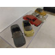 LOTE DE 5 X COCHES 1:87 H0 NO BOX/SUCIO