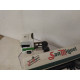 SCANIA CAMION/TRUCK TRAILER SAN MIGUEL 1:87 H0 NO BOX/INCOMPLETO/SUCIO