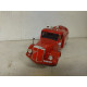 SAURER S4C 1952 BASEL FIRE FEUWEHR 1:43 VITESSE NO BOX