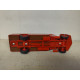 SAURER S4C 1952 BASEL FIRE FEUWEHR 1:43 VITESSE NO BOX