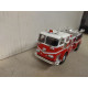 SEAGRAVE K-TYPE PUMPER FIRE 1:64 DelPRADO NO BOX DEFECT/NO RETRO
