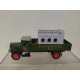 MERCEDES-BENZ L5 1929 HOWALDTSWERKE 1:69 MATCHBOX YESTERYEAR Y-41 NO BOX
