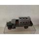 MERCEDES-BENZ L5 1929 HOWALDTSWERKE 1:69 MATCHBOX YESTERYEAR Y-41 NO BOX